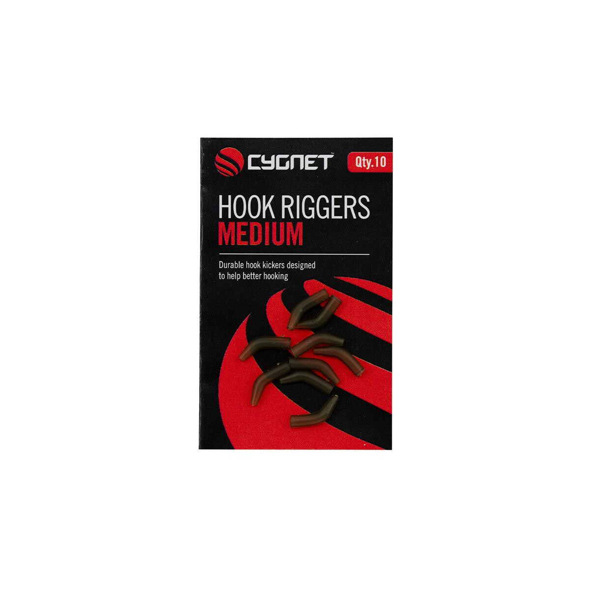 Cygnet Hook Riggers Medium box