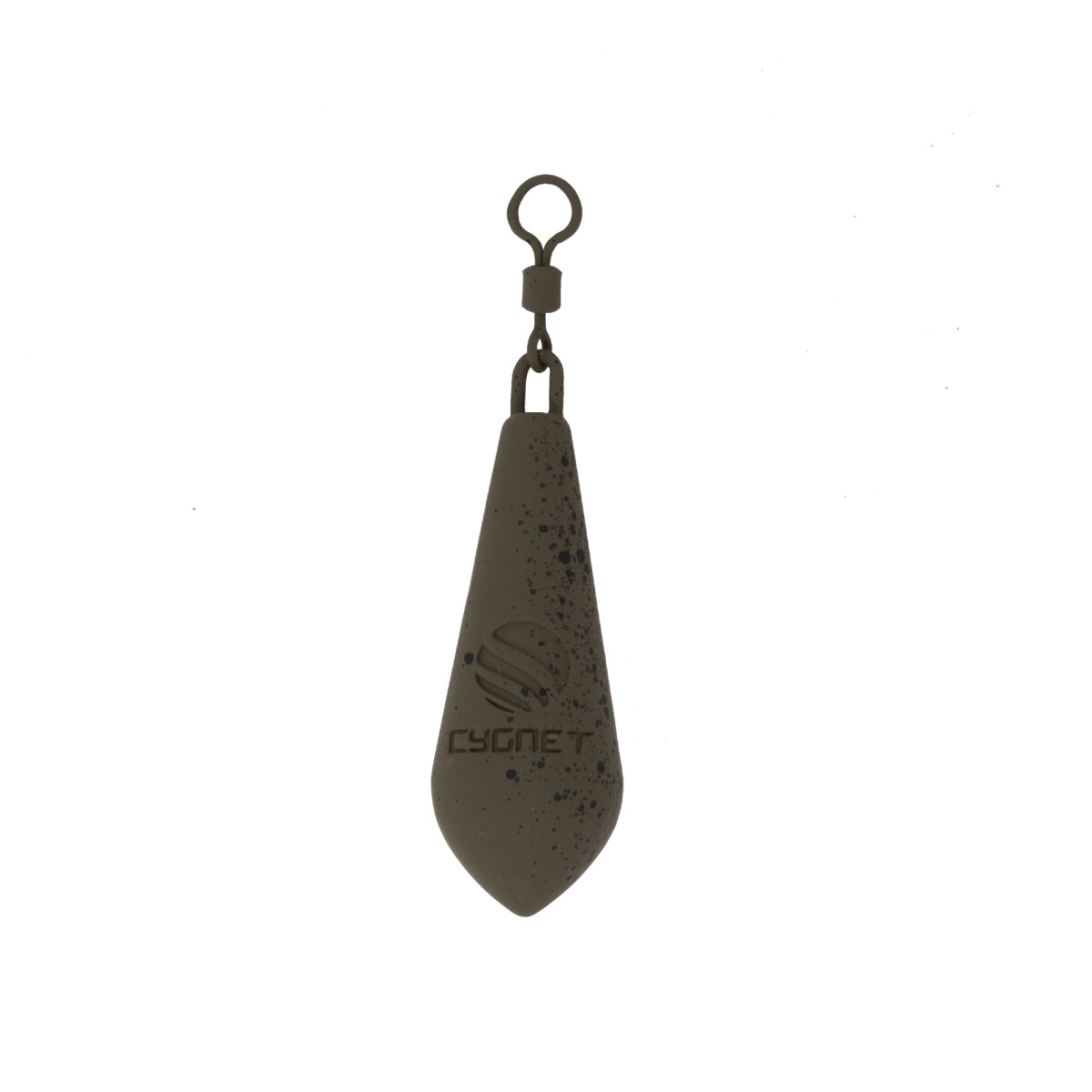 Cygnet Distance Swivel Lead 2.5oz (71g) box