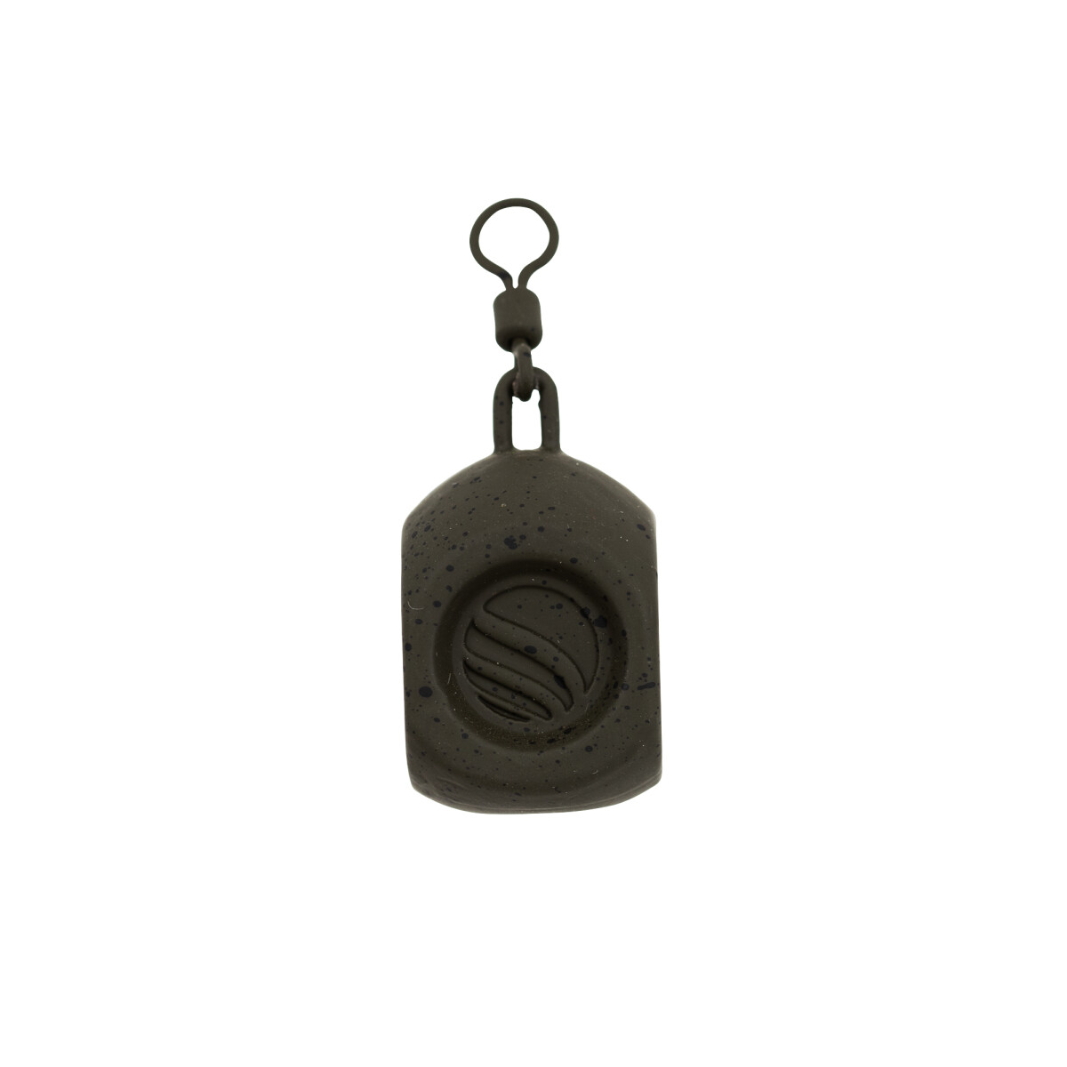 Cygnet Square Pear Swivel Lead