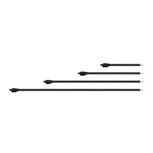 Fox Power Point Cam Lok Storm Pole 24inch