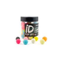 iD Pop Ups Kirmes 14mm Neutral