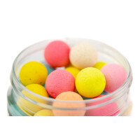 iD Pop Ups Kirmes 14mm Red Spice Fish