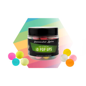 iD Pop Ups Kirmes 14mm Scopex Pro