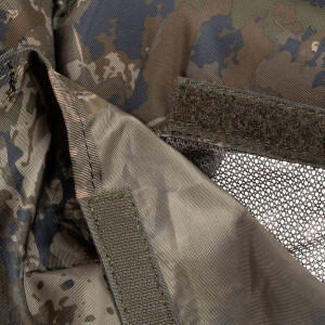 Nash Hi-Protect Carp Cradle Camo