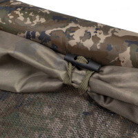 Nash Hi-Protect Carp Cradle Camo