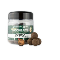 Coated Hookbaits PFX66 14mm