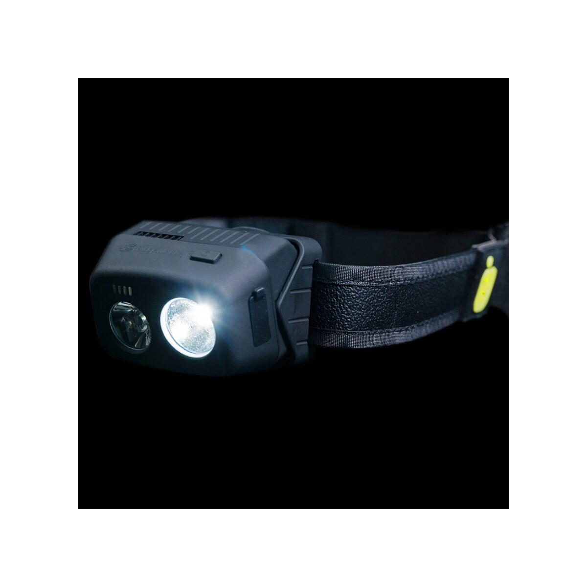 RidgeMonkey VRH300X USB Rechargeable Headtorch