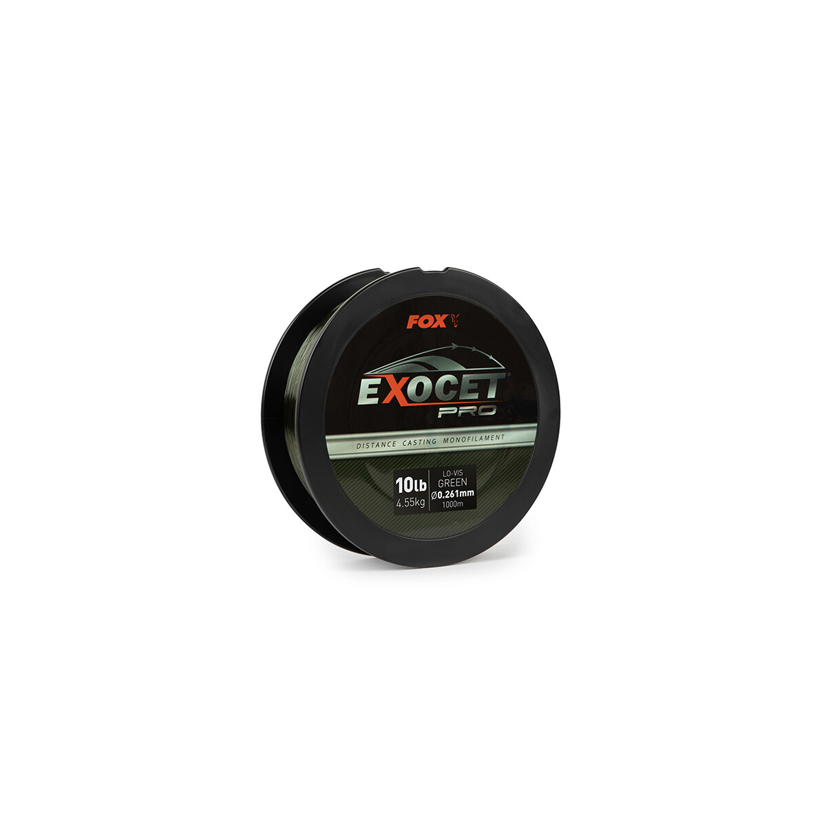 Fox Exocet Pro 23lbs 0,40mm