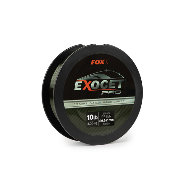 Fox Exocet Pro 23lbs 0,40mm