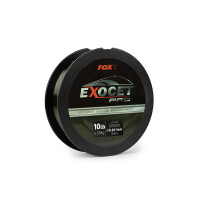 Fox Exocet Pro 23lbs 0,40mm