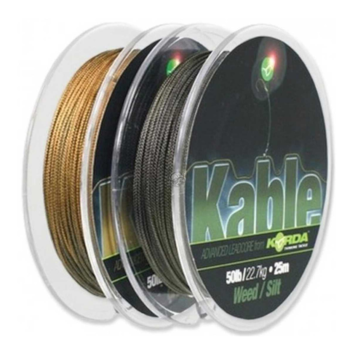 Korda Kable Leadcore