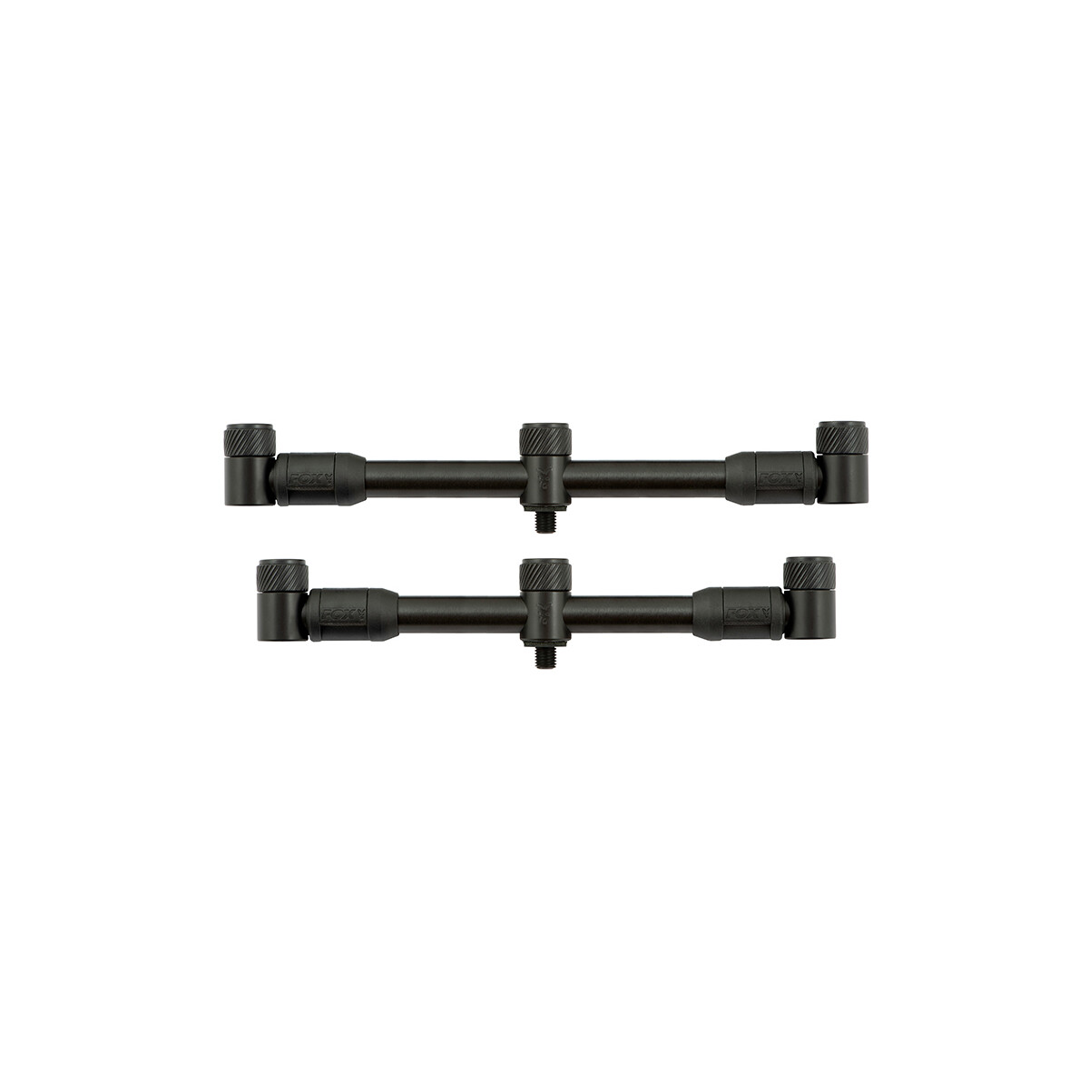 Fox Black Label QR Buzzer Bars - 3 Rod