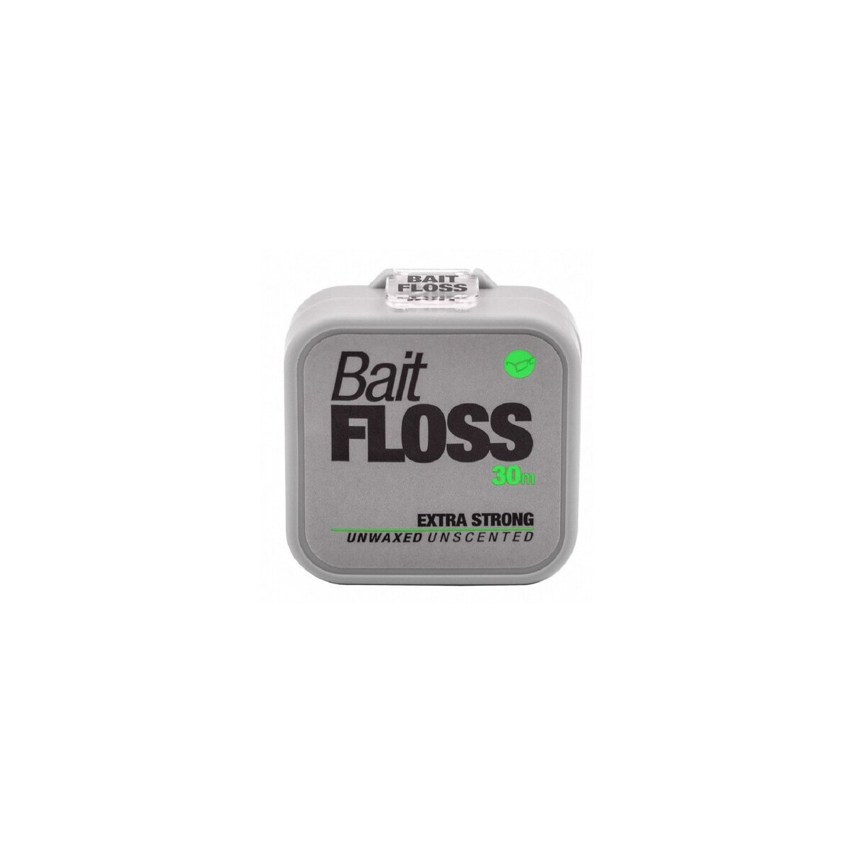 Korda Unwaxed Bait Floss