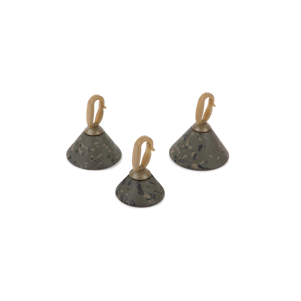 Fox Downrigger Back Lead 21g