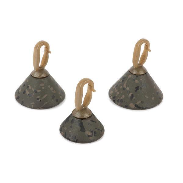 Fox Downrigger Back Lead 21g