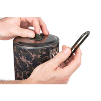 Fox Cookware Infrared Power Boil