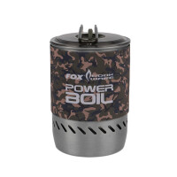 Fox Cookware Infrared Power Boil 1.25 Liter