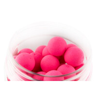 iD Pop Ups Neon Pink 14mm Smoked Krill