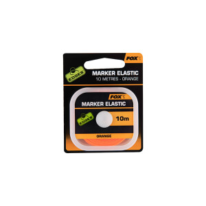 Fox Marker Elastic Orange/Yellow