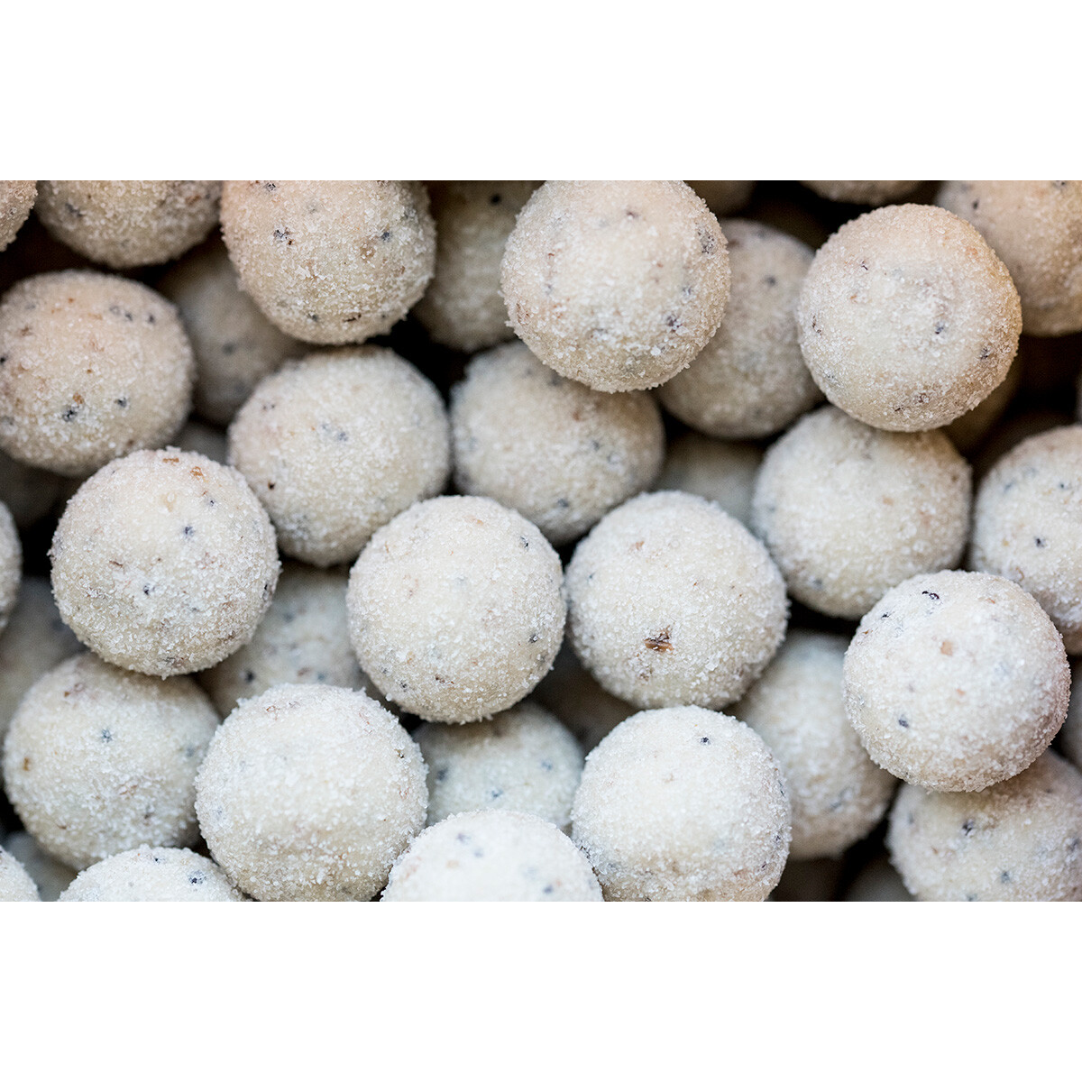 Traveller Angebote Seafood Dumbells 14/1 box