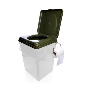 RidgeMonkey Cozee Toilet Seat