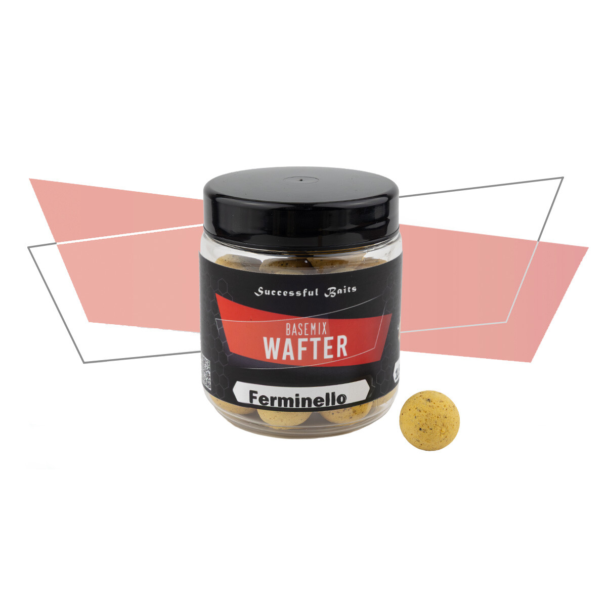 Basemix Wafter Ferminello 18mm