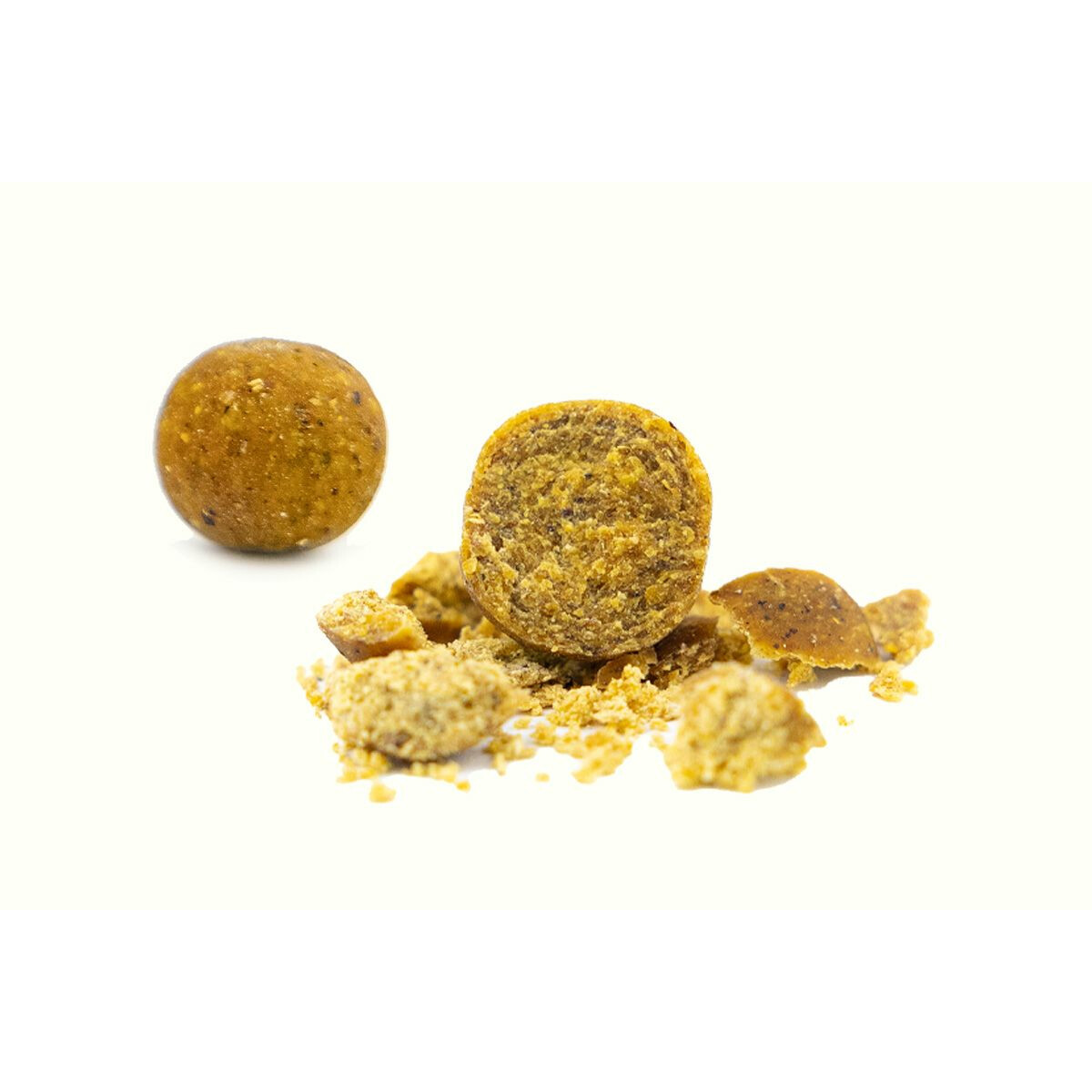 Fertigboilie Ferminello 18mm 50kg
