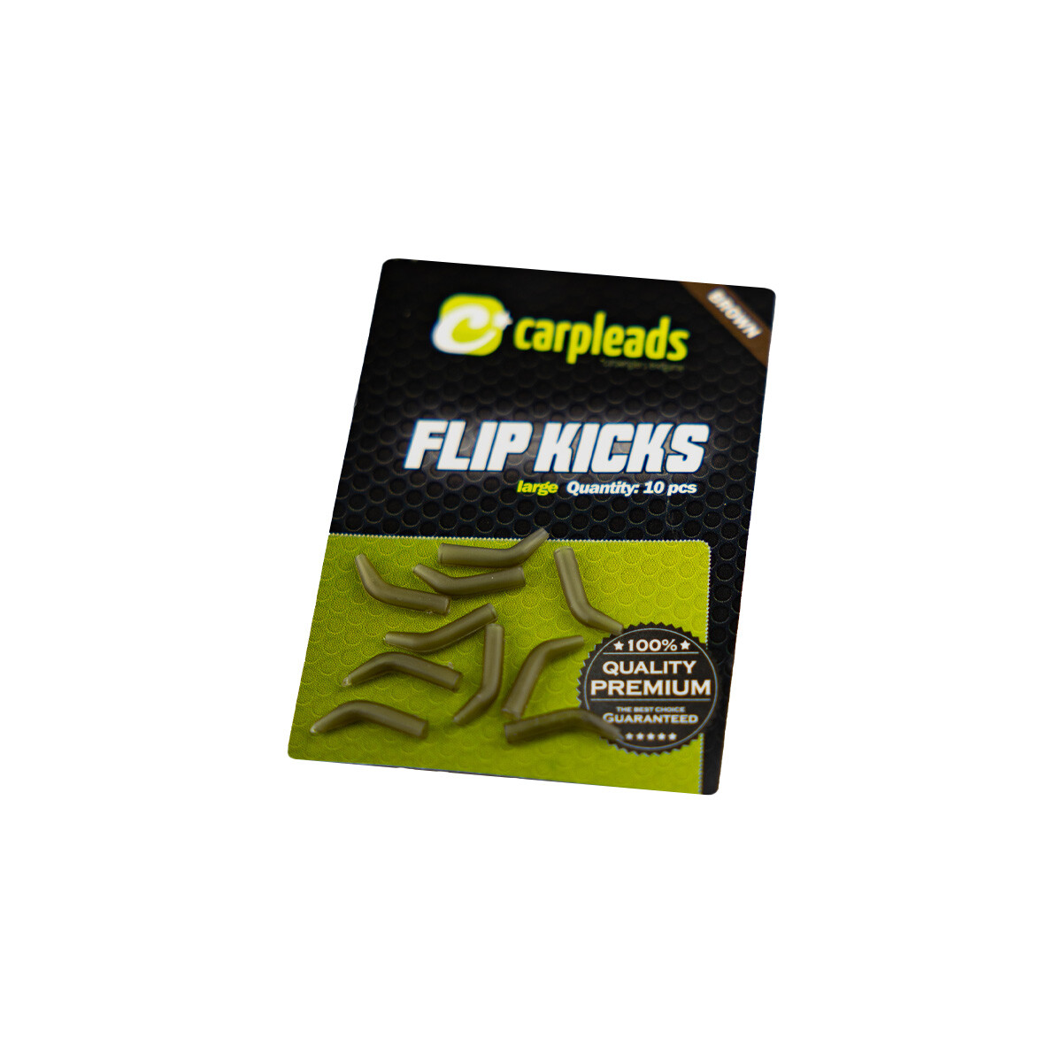 Carpleads Flipkicks  Medium und Large:   box