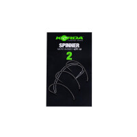 Korda Spinner Hook 5