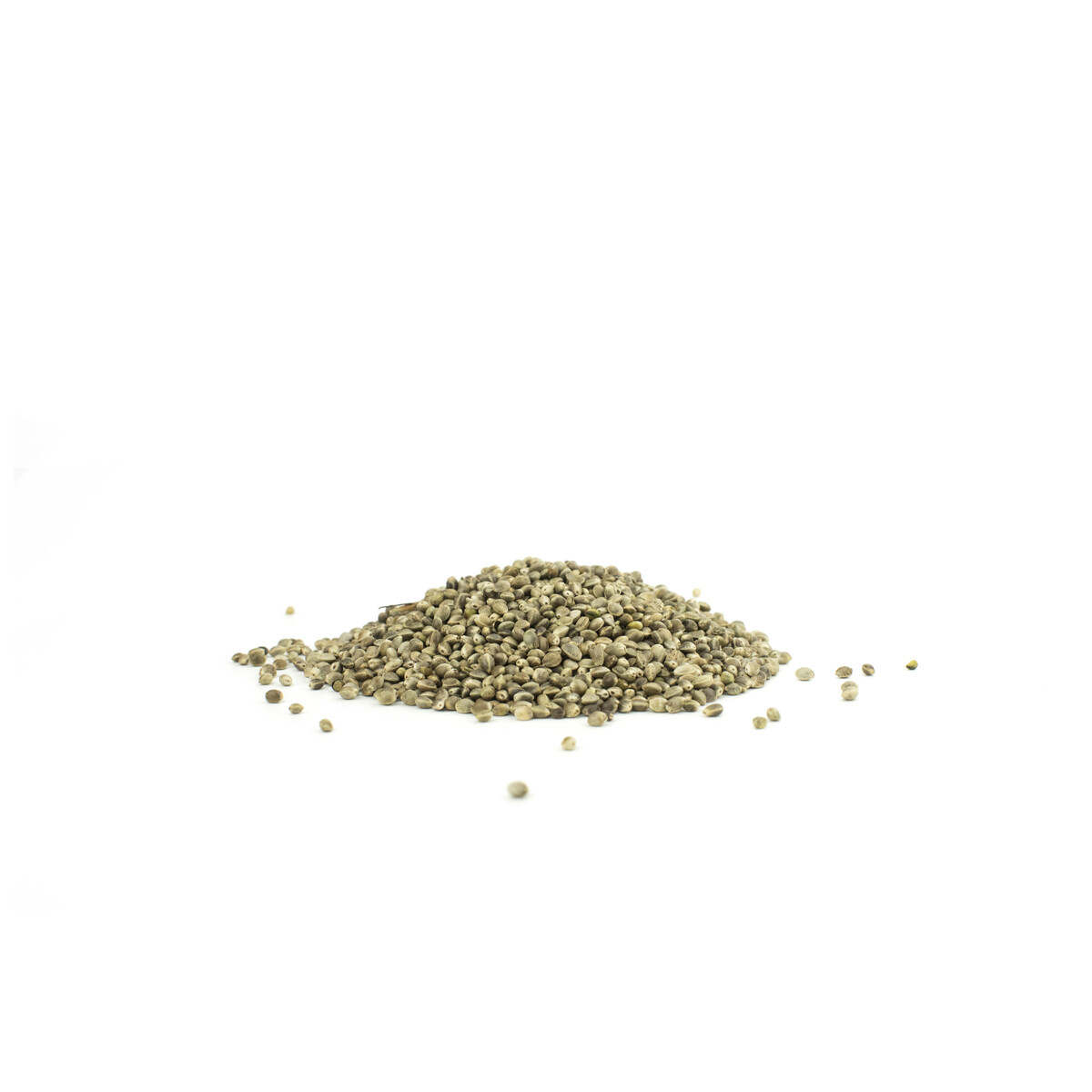 Hanf 15kg