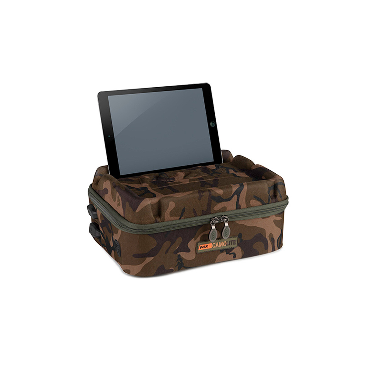 FOX CAMOLITE Deluxe Gadget Safe