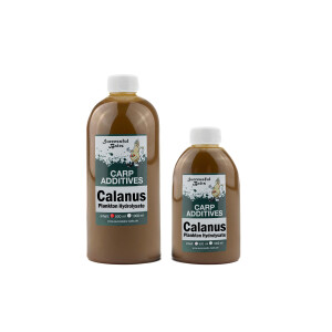 Calanus – Plankton Hydrolysat 250ml