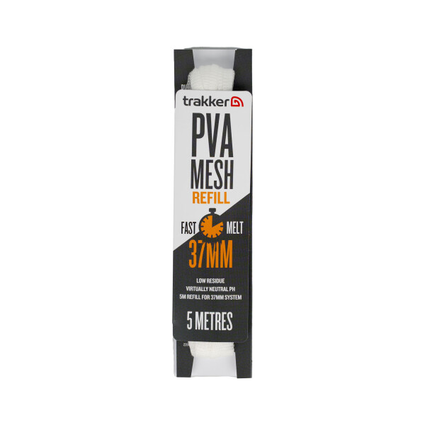 Trakker PVA Mesh System Refill 37mm 5 Meter