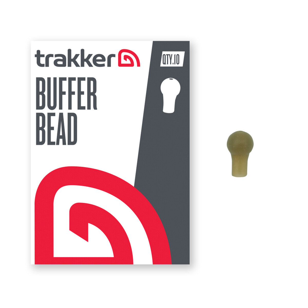 Trakker Buffer Beads