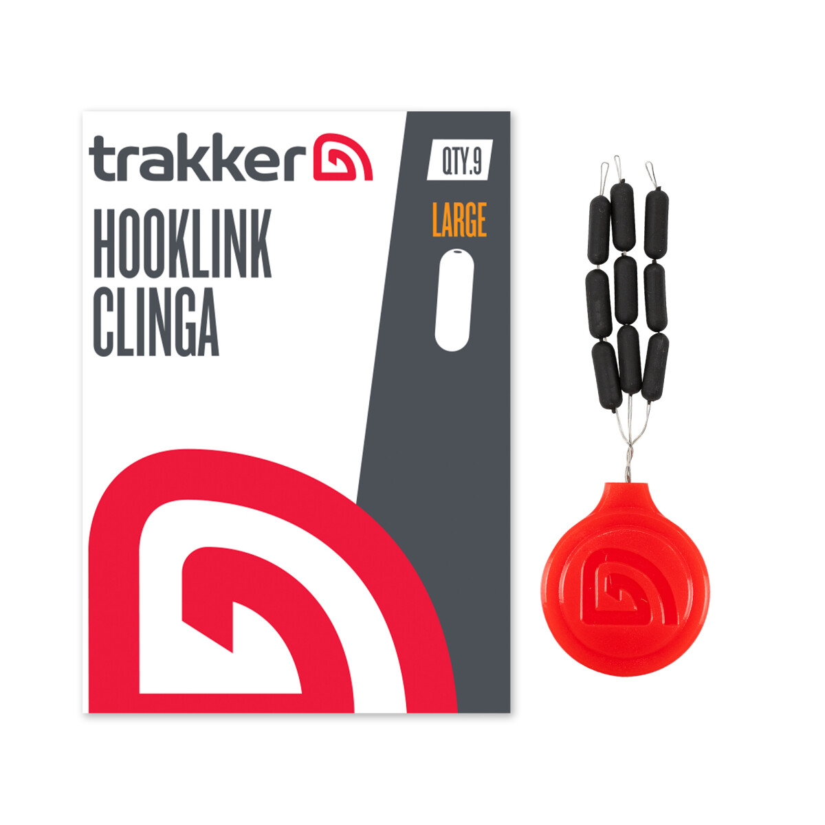 Trakker Hooklink Clinga Large box