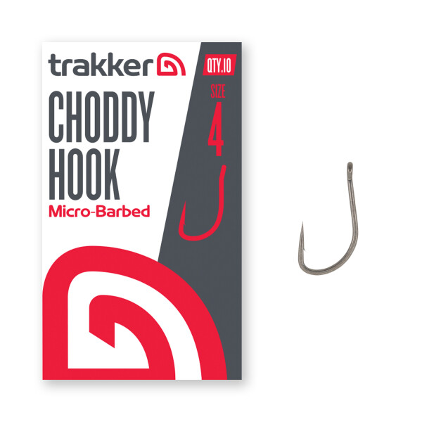 Trakker Choddy Haken