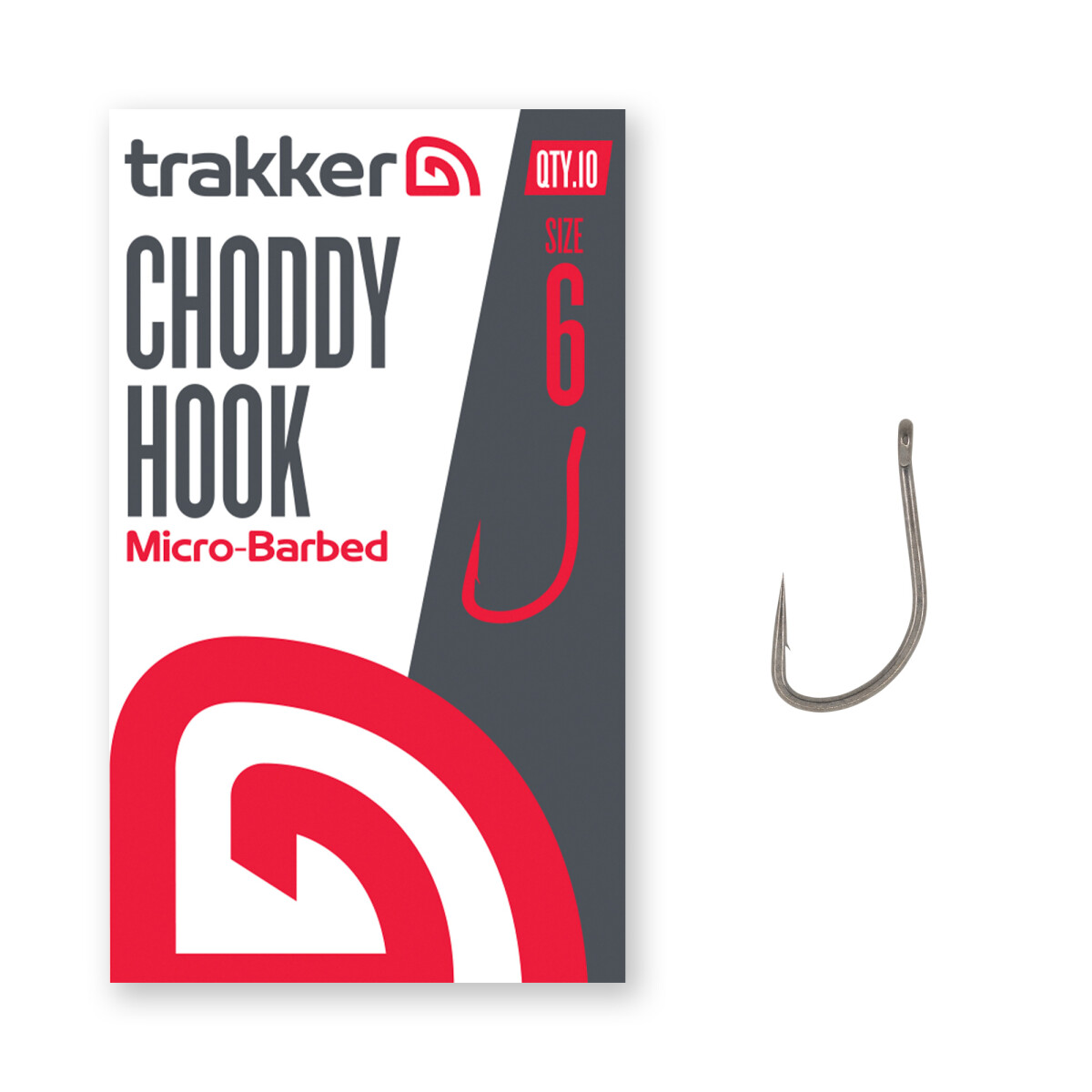 Trakker Choddy Haken 6