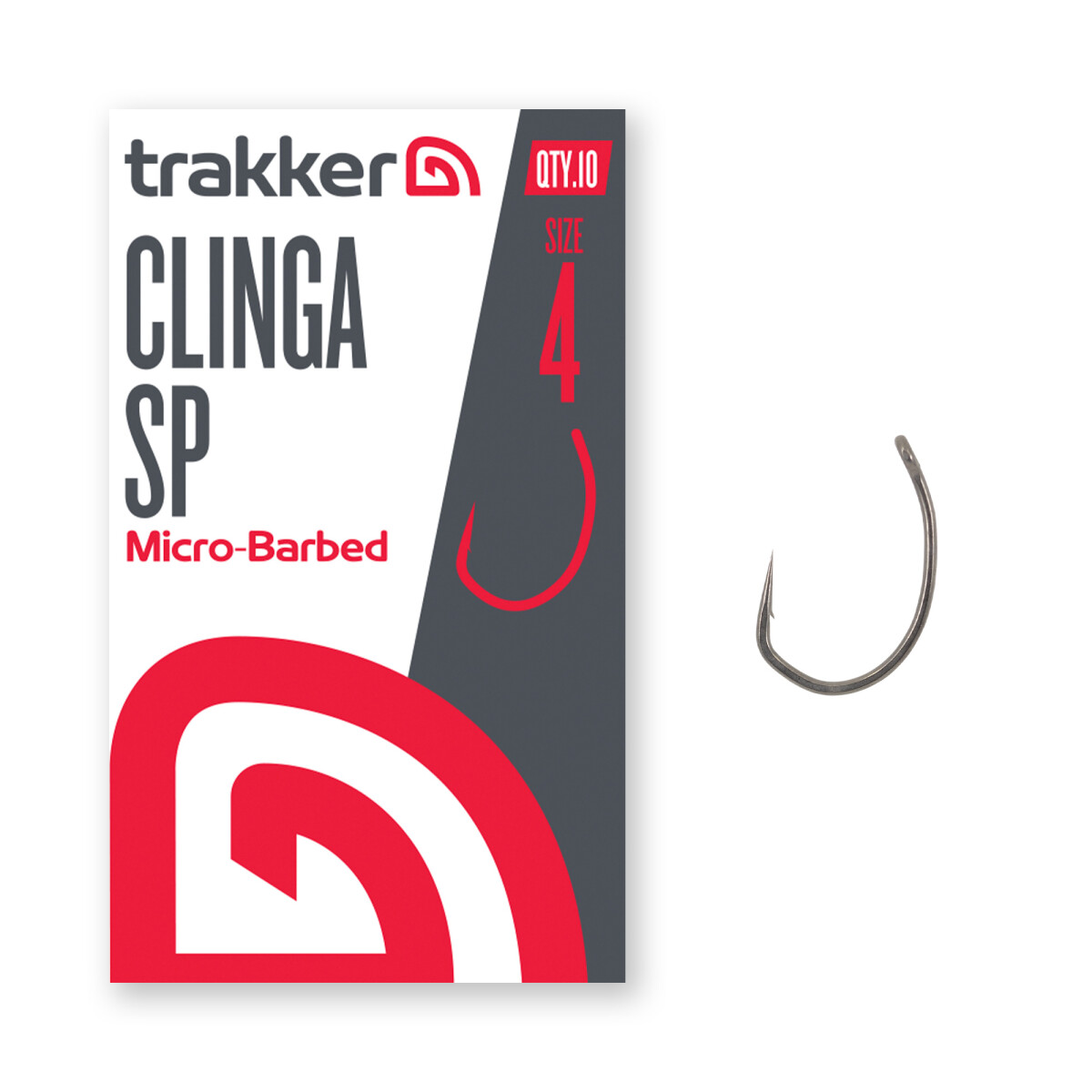 Trakker Clinga SP Haken