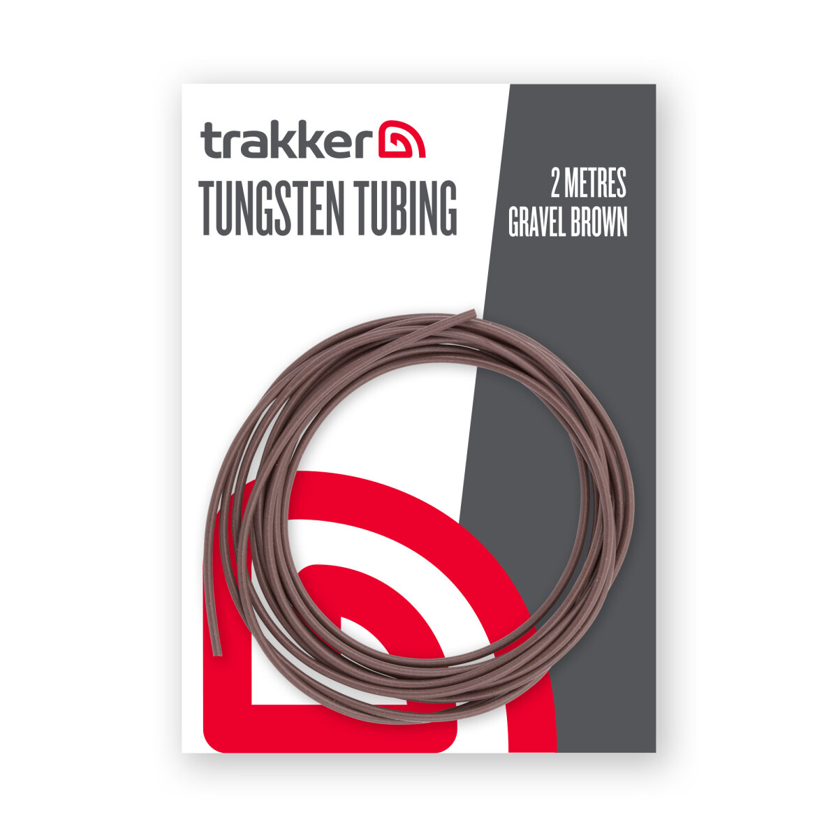 Trakker Tungsten Tubing Gravel box