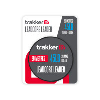 Trakker Leadcore Leader 45lb