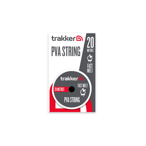 Trakker PVA String 20m