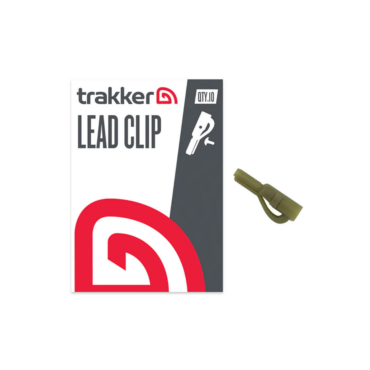 Trakker Lead Clip