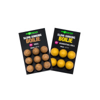 Korda Plastic Wafter Essential Cell 15mm