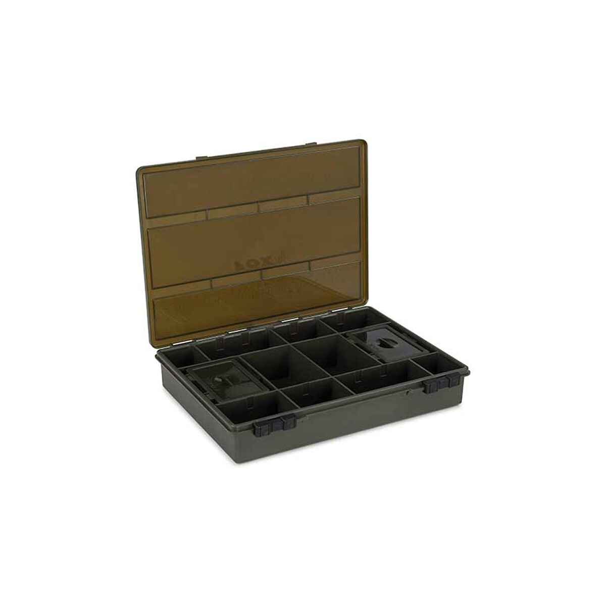 Fox Eos Loaded Large Tacklebox