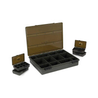 Fox Eos Loaded Large Tacklebox