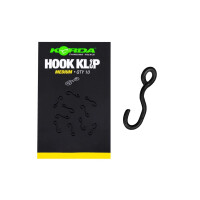 Korda Hook Clip Medium