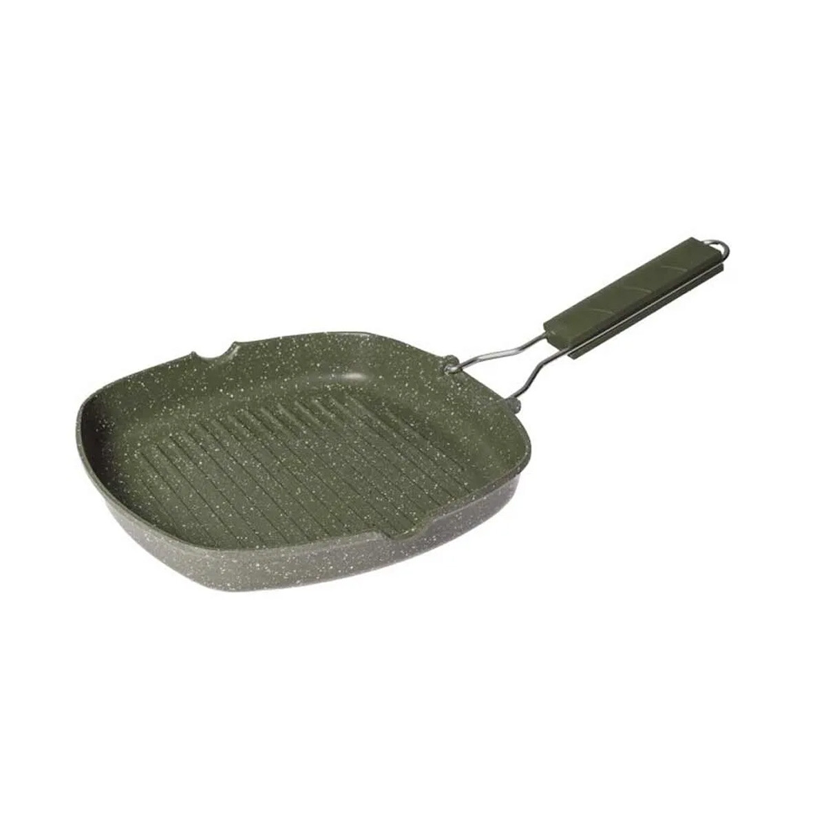 Trakker Armolife Marble Griddle Pan - Outdoorpfanne