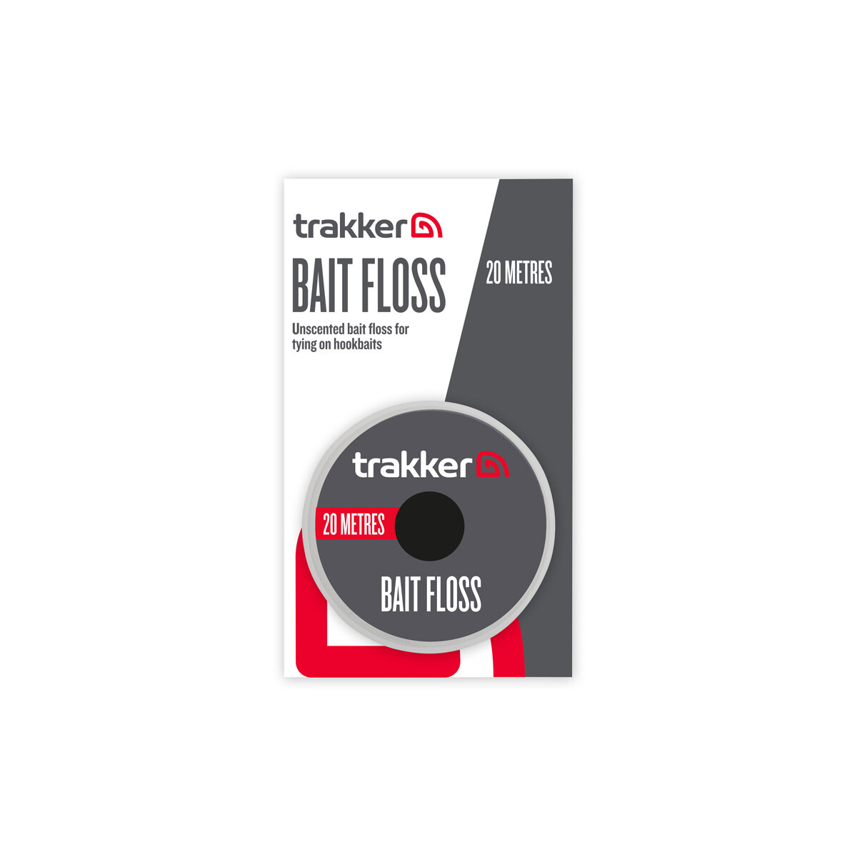 Trakker Bait Floss 20m