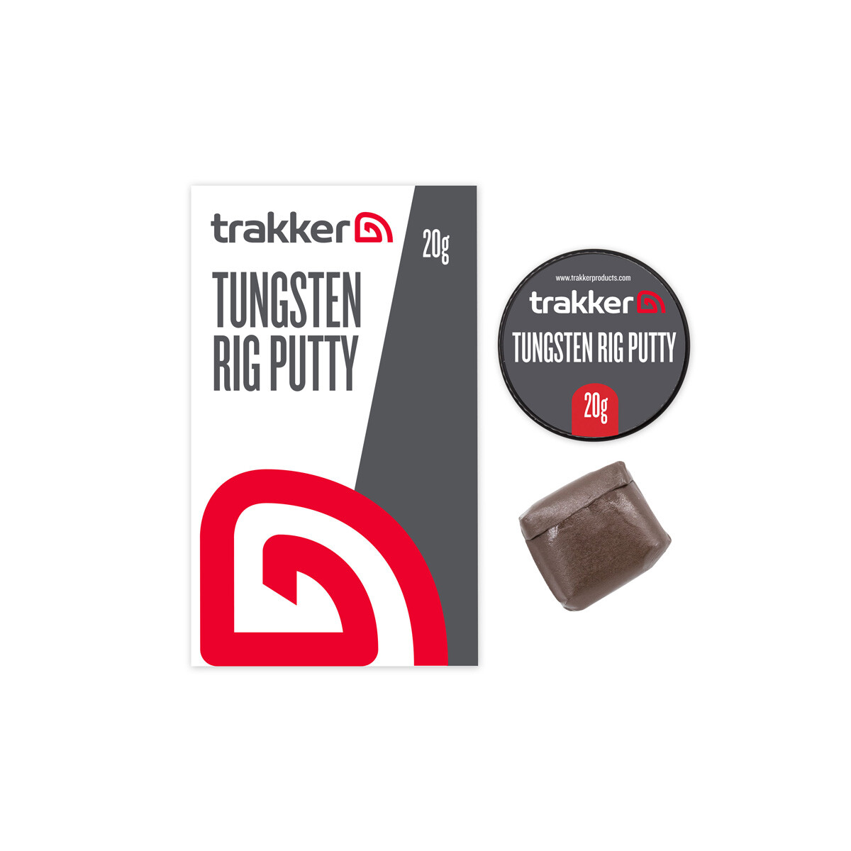 Trakker Tungsten Rig Putty