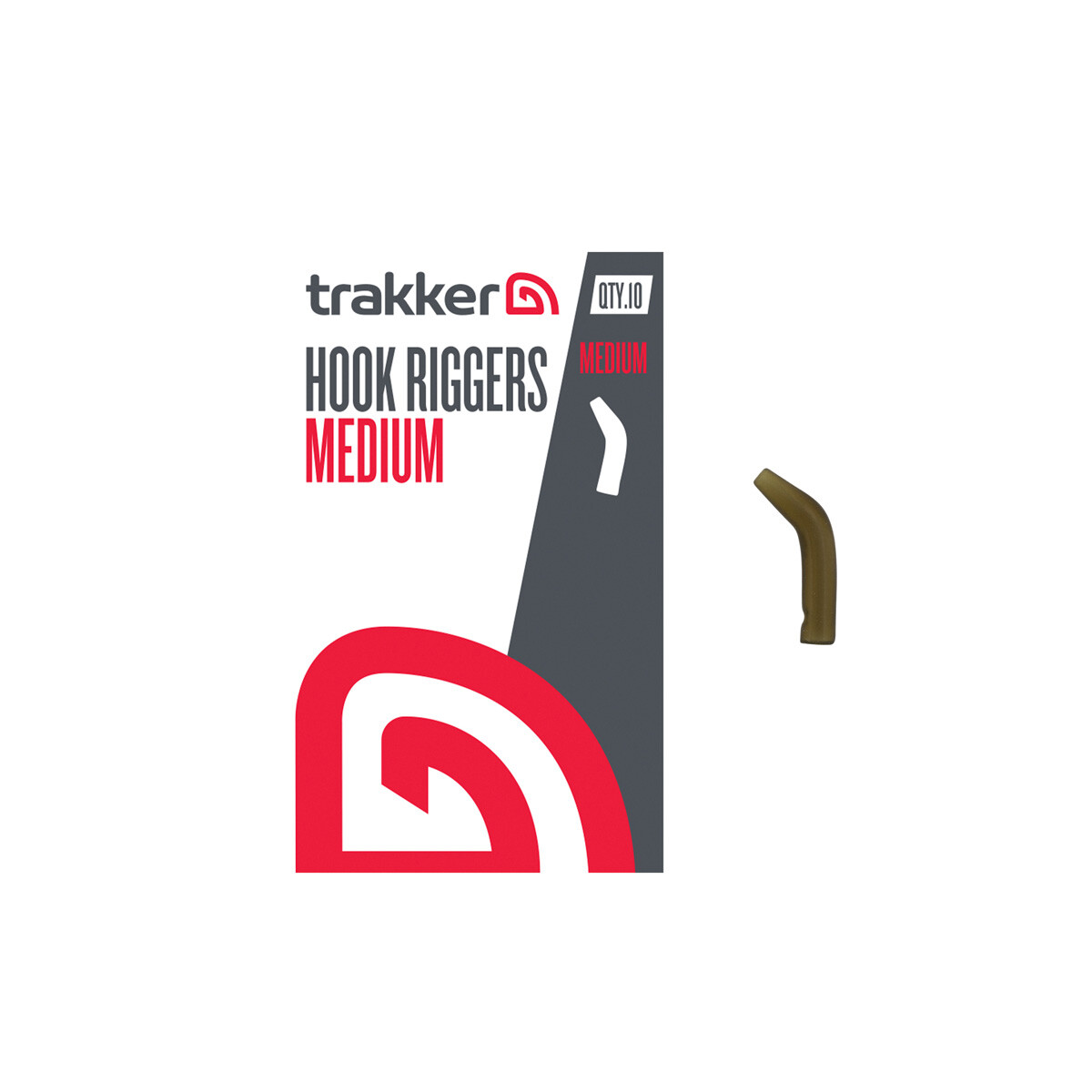 Trakker Hook Riggers Medium